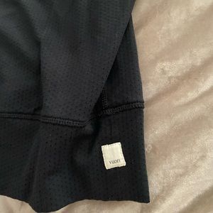 Vuori long sleeve crop